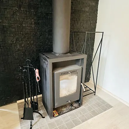 Terassi Apartment