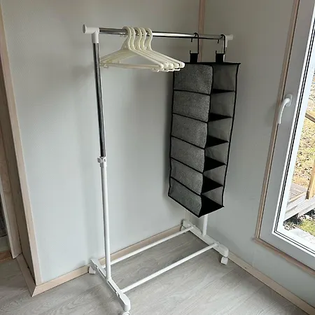 Terassi Apartment Imatra