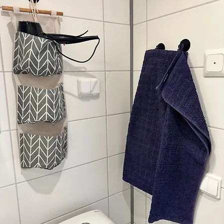 Lägenhet Terassi *
