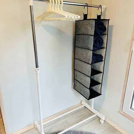 Appartement Terassi Imatra