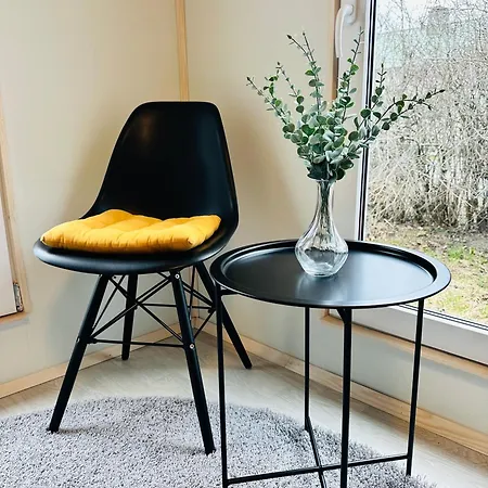 Apartment Terassi