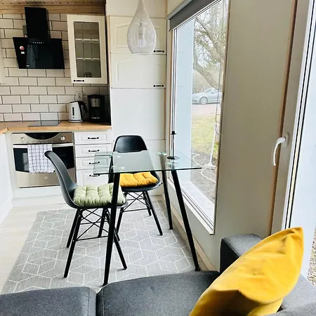 Lägenhet Terassi