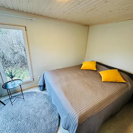 Terassi Apartment