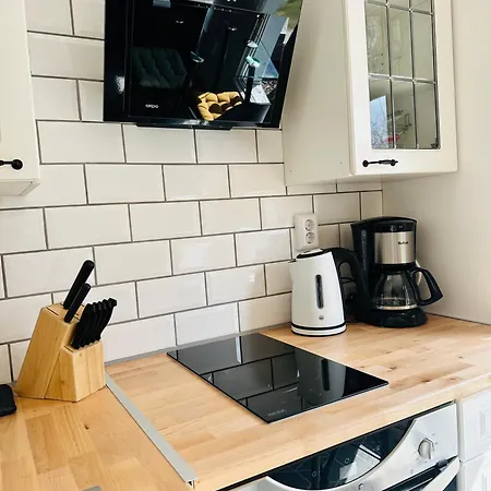 Apartment Terassi