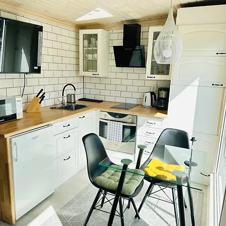 Apartment Terassi