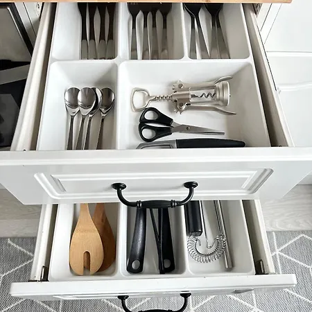 Terassi Apartamento *