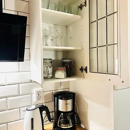 Terassi Apartment