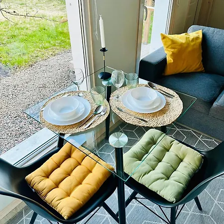 Appartement Terassi Imatra