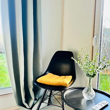 Terassi Appartement Imatra