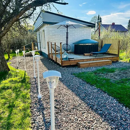 Appartement Terassi Imatra