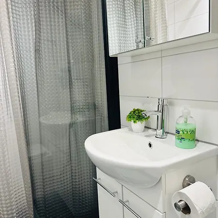 Apartamento Terassi *