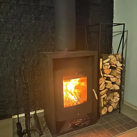 Terassi אימטרה