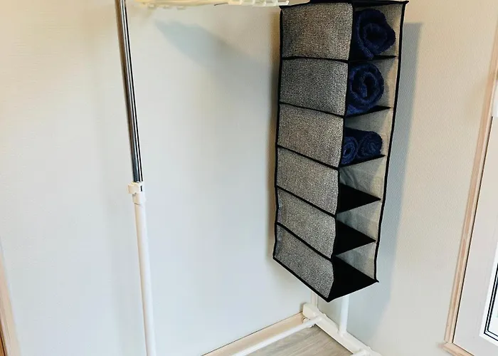 דירה Terassi אימטרה