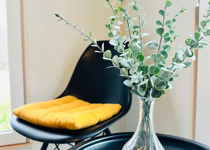 דירה Terassi אימטרה