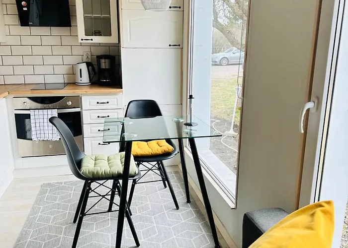 Διαμέρισμα Terassi