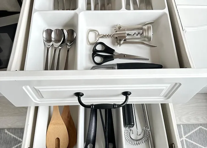 Terassi Διαμέρισμα *