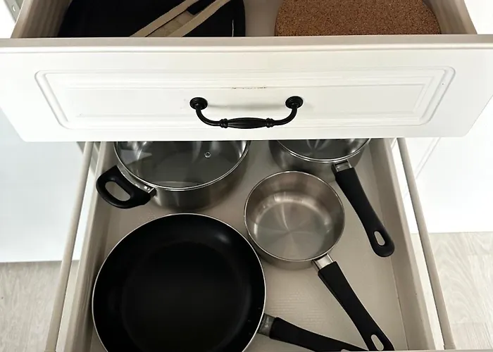 Διαμέρισμα Terassi