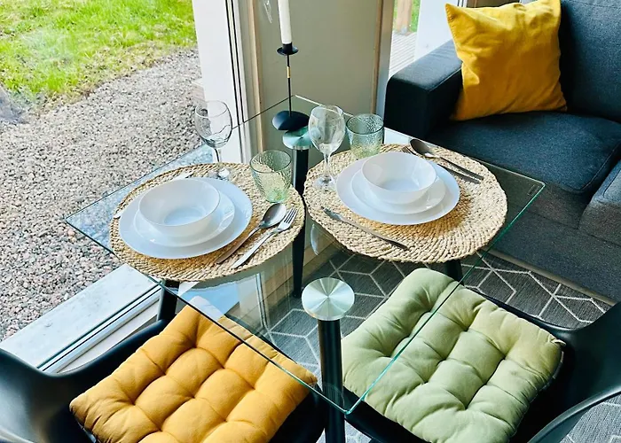 Διαμέρισμα Terassi Ιμάτρα