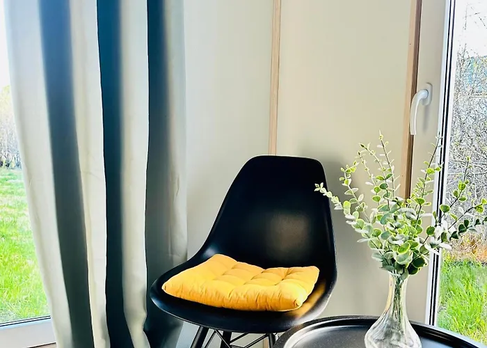 Terassi Διαμέρισμα Ιμάτρα