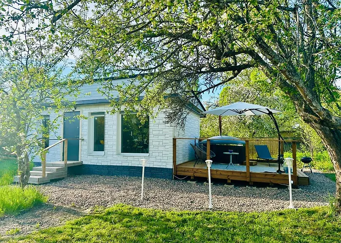 Terassi Ιμάτρα