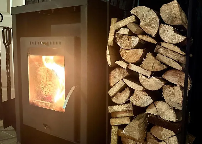 Διαμέρισμα Terassi *