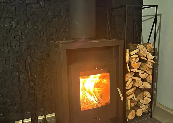 Terassi Ιμάτρα